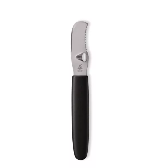 Cutit curatare si decorare citrice 16cm Professional