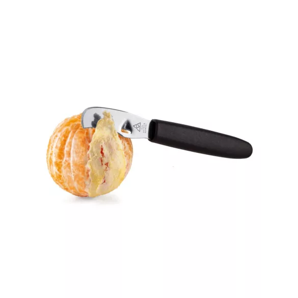 Cutit curatare si decorare citrice 16cm Professional