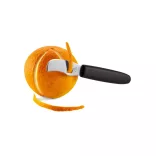 Cutit curatare si decorare citrice 16cm Professional