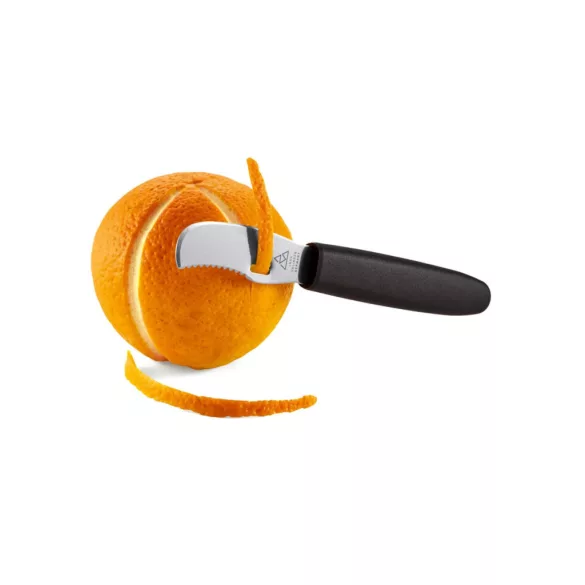 Cutit curatare si decorare citrice 16cm Professional