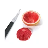 Cutit curatare grapefruit 22cm Professional