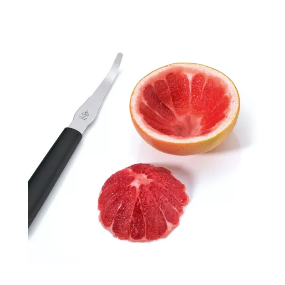 Cutit curatare grapefruit 22cm Professional
