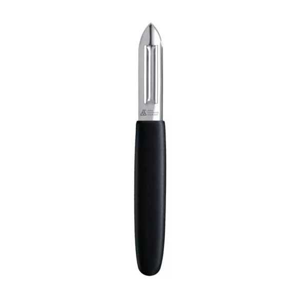 Cutit curatare legume si fructe 16cm Professional