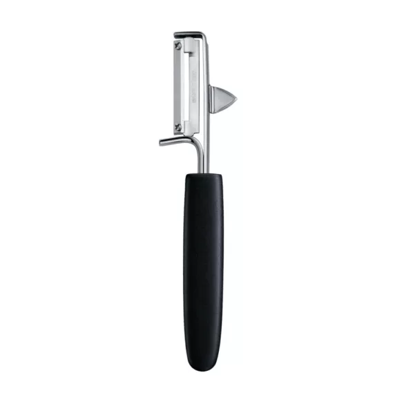Cutit curatare legume fructe tip lateral dreptaci Professional