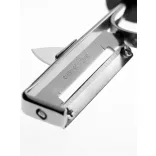 Cutit curatare legume fructe tip lateral dreptaci Professional