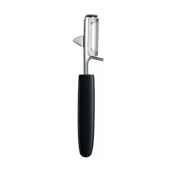 Cutit curatare legume fructe tip lateral stangaci Professional