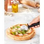 Cutit pizza 18cm Professional