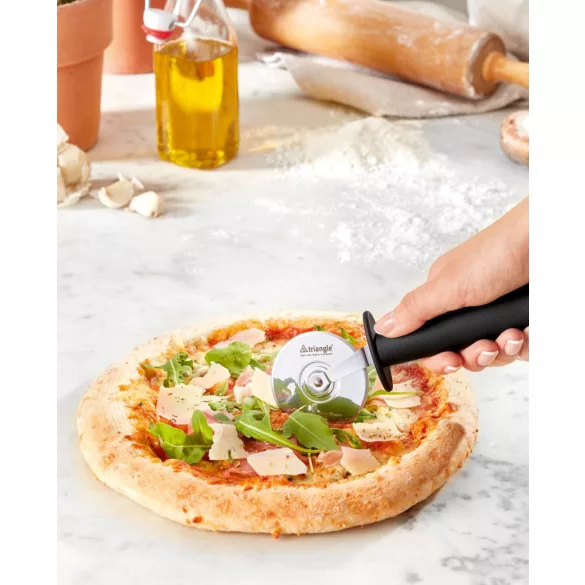 Cutit pizza 18cm Professional