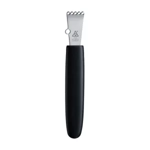 Cutit pentru decorat citrice decozester Professional