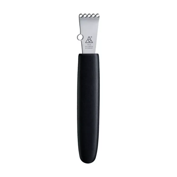 Cutit pentru decorat citrice decozester Professional
