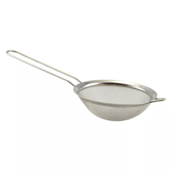 Strecuratoare sarma inox 10cm