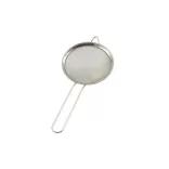 Strecuratoare sarma inox 10cm