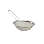 Strecuratoare sarma inox 10cm
