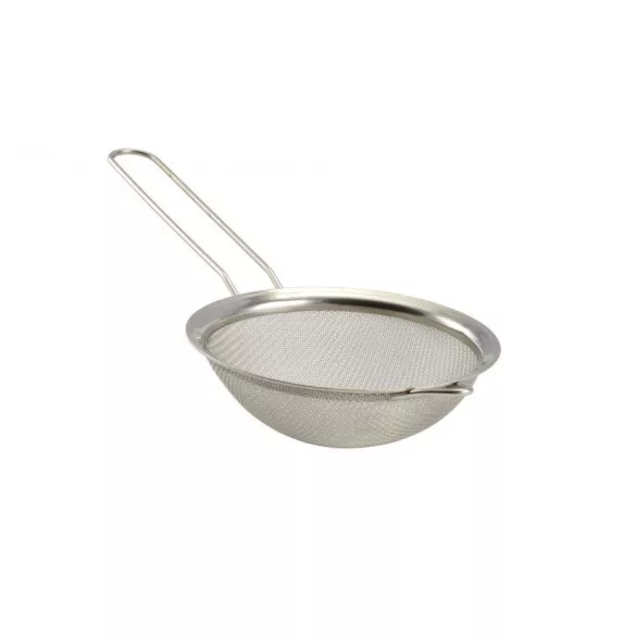 Strecuratoare sarma inox 10cm