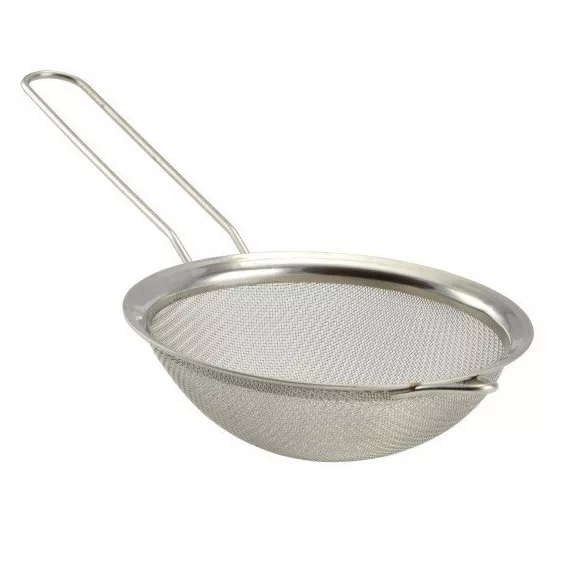 Strecuratoare sarma inox 20cm
