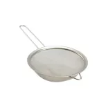 Strecuratoare sarma inox 20cm