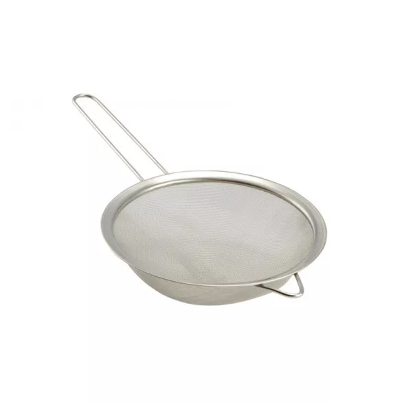 Strecuratoare sarma inox 20cm