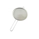 Strecuratoare sarma inox 20cm