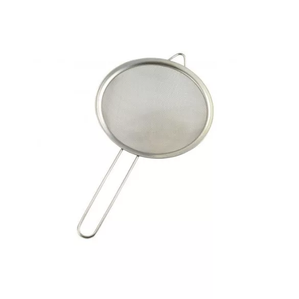 Strecuratoare sarma inox 20cm