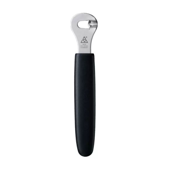 Cutit decorare cu canal 16cm pentru dreptaci Professional 