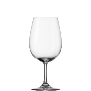 Pahar vin rosu cu picior scurt 450ml Stolzle linia Weinland