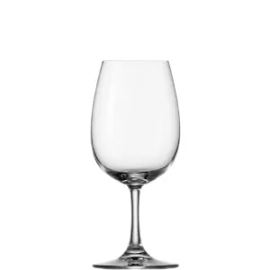 Pahar vin alb cu picior scurt 350ml Stolzle linia Weinland