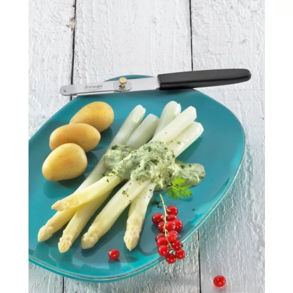 Cutit pentru sparanghel 21cm Professional 