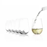 Pahar Tumbler mic 475ml Stolzle linia Vulcano