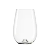 Pahar Tumbler mare 707ml Stolzle linia Vulcano