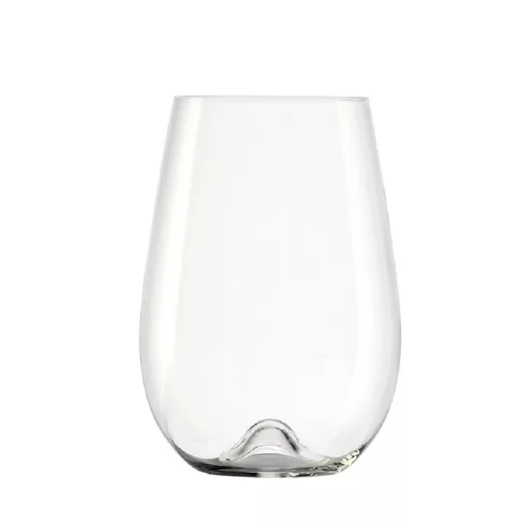 Pahar Tumbler mare 707ml Stolzle linia Vulcano
