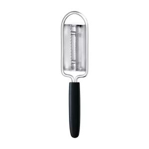 Curatator solzi peste 21cm cu colector Professional