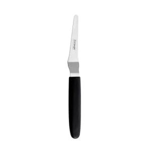Spatula patiserie 75mm Professional
