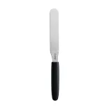 Spatula patiserie curbat 12cm Professional