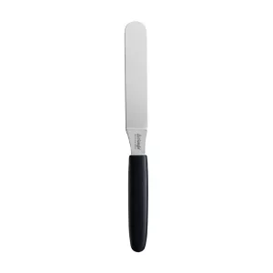 Spatula patiserie curbat 12cm Professional