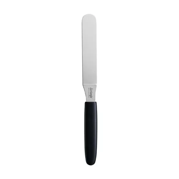 Spatula patiserie curbat 12cm Professional