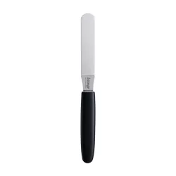 Spatula patiserie curbat 9cm Professional
