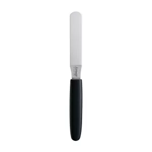 Spatula patiserie curbat 9cm Professional