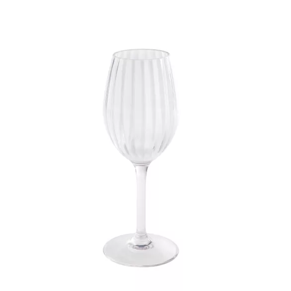 Pahar Vin alb Tritan 320ml Perfection