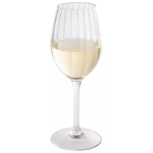 Pahar Vin alb Tritan 320ml Perfection
