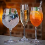 Pahar Vin alb Tritan 320ml Perfection