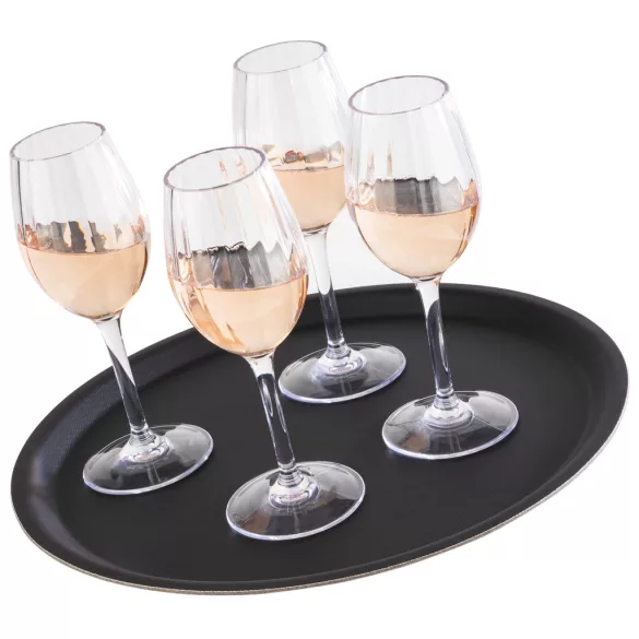 Pahar Vin alb Tritan 320ml Perfection