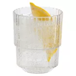 Pahar Tritan 150ml LINEA Crystal