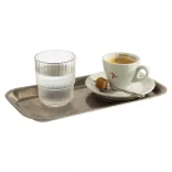 Pahar Tritan 150ml LINEA Crystal