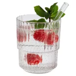 Pahar Tritan 300ml LINEA Crystal