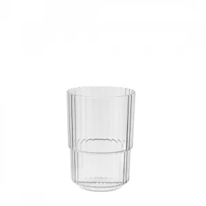 Pahar Tritan 400ml LINEA Crystal