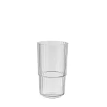 Pahar Tritan 500ml LINEA Crystal