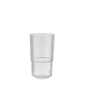 Pahar Tritan 500ml LINEA Crystal
