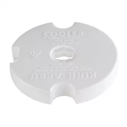 Acumulator gheata 10cm