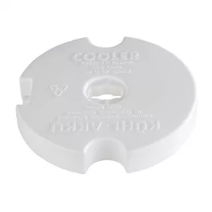 Acumulator gheata 15cm