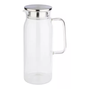 Carafa 1500ml cu capac cu sita
